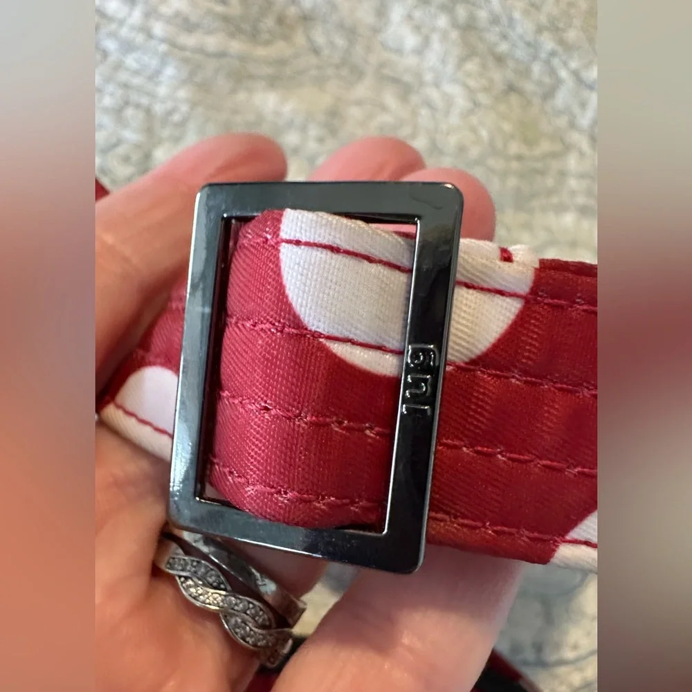 Super Coupe Convertible Crossbody Bag - Picture 8 of 13